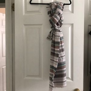 BCBGeneration scarf